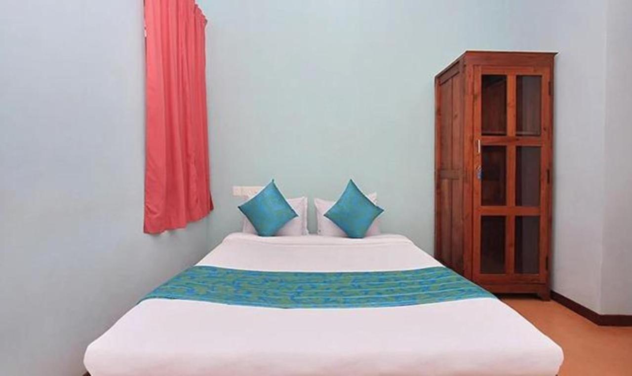 אורוויל Fabhotel Les Boganveillea מראה חיצוני תמונה